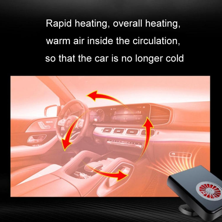 Car Heater Winter Defrost Defogging Speed Heating Fan ÎҵÄÉ̵ê