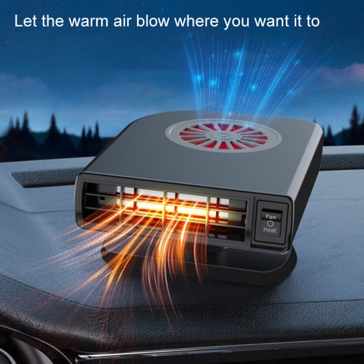 Car Heater Winter Defrost Defogging Speed Heating Fan ÎҵÄÉ̵ê