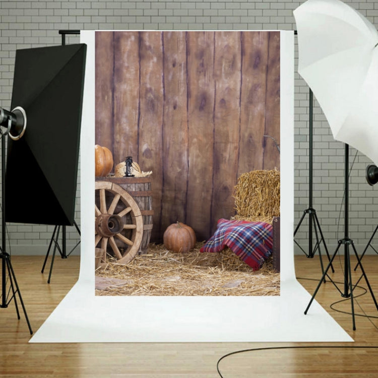 1.25x0.8m Holiday Party Photography Background Halloween Decoration Hanging Cloth, Series 1