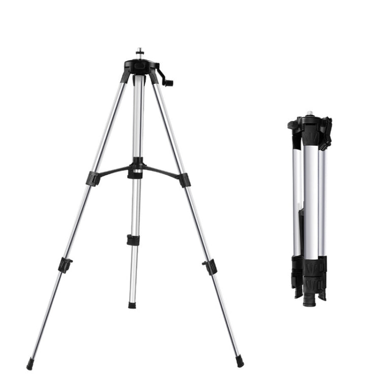 HILDA Horizontal Leveling Bracket Retractable Tripod My Store