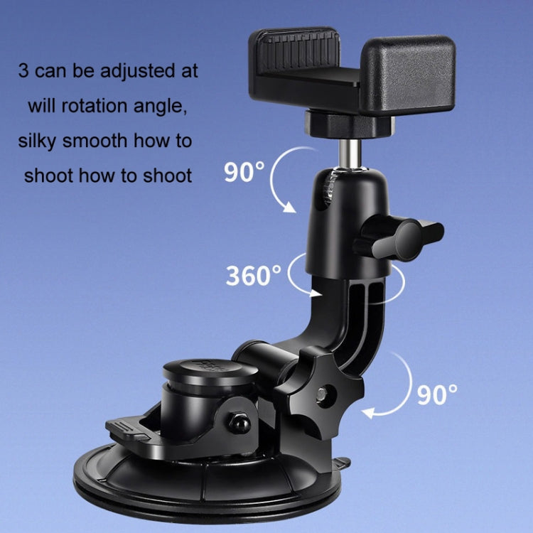 Car Suction Cup Mobile Phone Navigation Live Broadcast Shooting Bracket ÎҵÄÉ̵ê