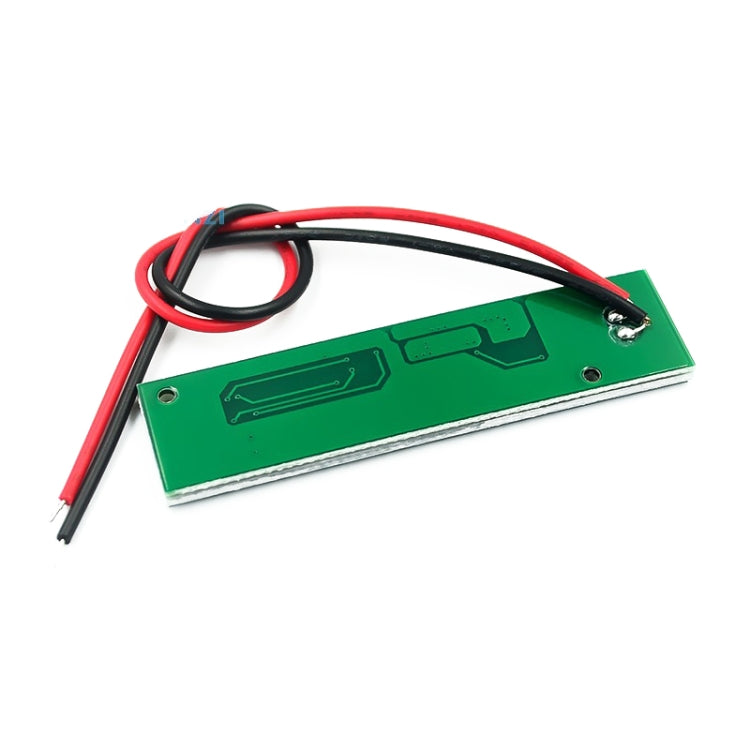 Lithium Battery Power Display Board Iron Phosphate Indicator Board Reluova