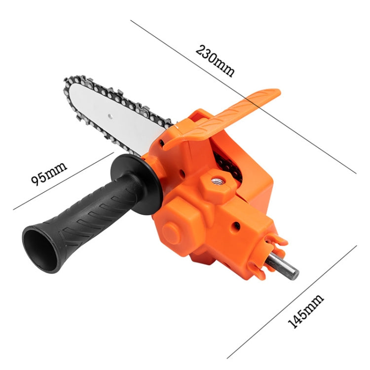 HILDA Portable Pruning Electrical Chain Saws My Store