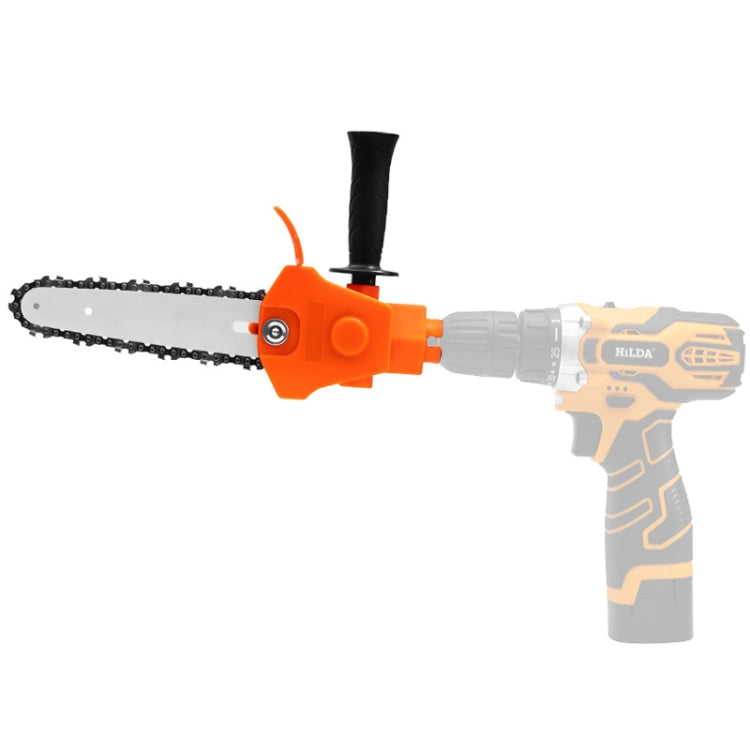 HILDA Portable Pruning Electrical Chain Saws