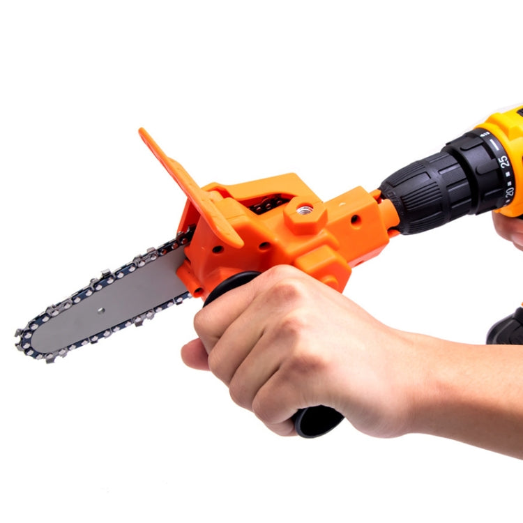 HILDA Portable Pruning Electrical Chain Saws