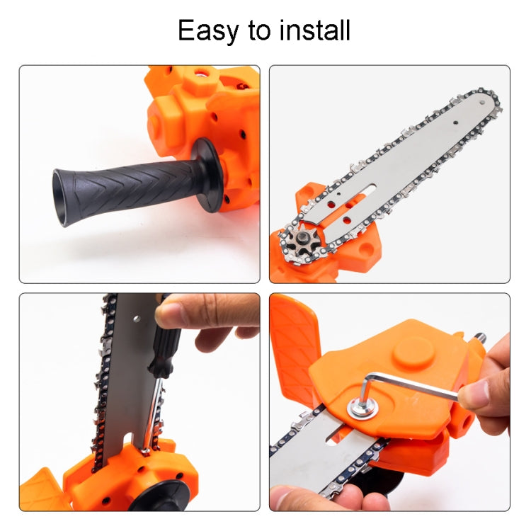 HILDA Portable Pruning Electrical Chain Saws My Store