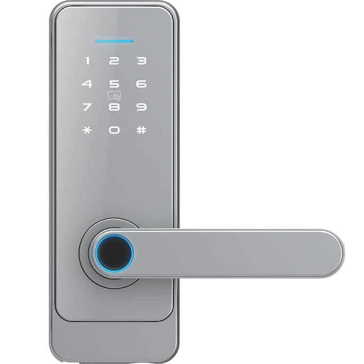 LOCSTAR C89 Smart Fingerprint Password Lock Home Indoor Door TUYA System Lock