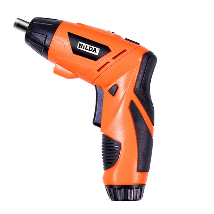 HILDA Multi-Function Li-Ion Screwdriver Mini Screwdriver Set