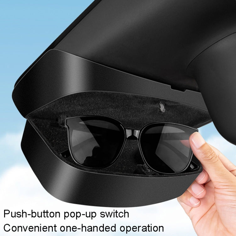 Car Glasses Box Sunglasses Clip Accessories ÎҵÄÉ̵ê