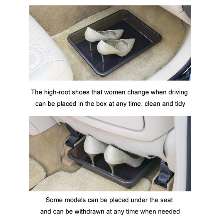 Car Seat Storage Shoe Box Multifunctional Trunk Umbrella Storage Tray ÎҵÄÉ̵ê