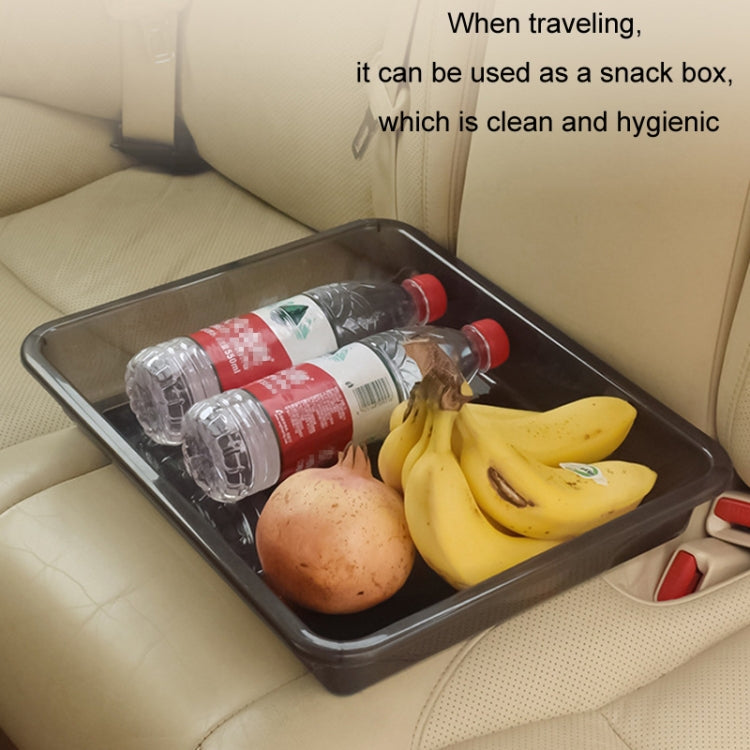 Car Seat Storage Shoe Box Multifunctional Trunk Umbrella Storage Tray ÎҵÄÉ̵ê