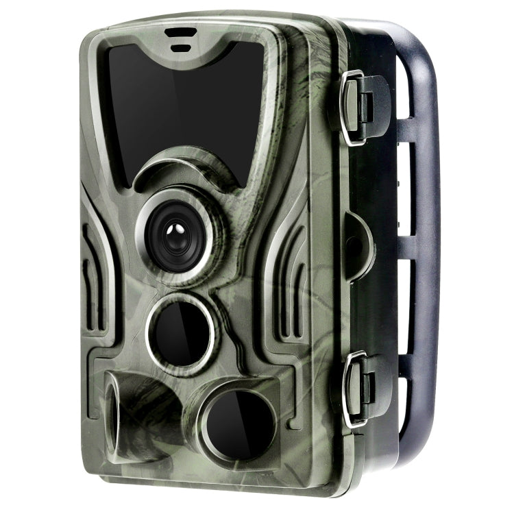 Suntek HC-801A 2.7K Outdoor Tracking Camera Infrared Night Vision Monitoring Camera Reluova