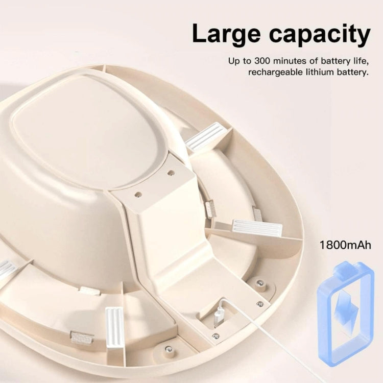 Electric Sitz Bath Temperature Digital Display Hip Basin Bidet Reluova