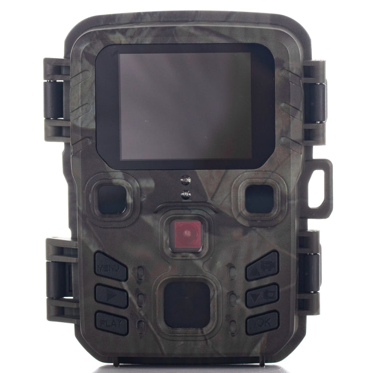 24MP+1296P WIFI+Bluetooth Infrared Night Vision Tracking Hunting Camera Reluova