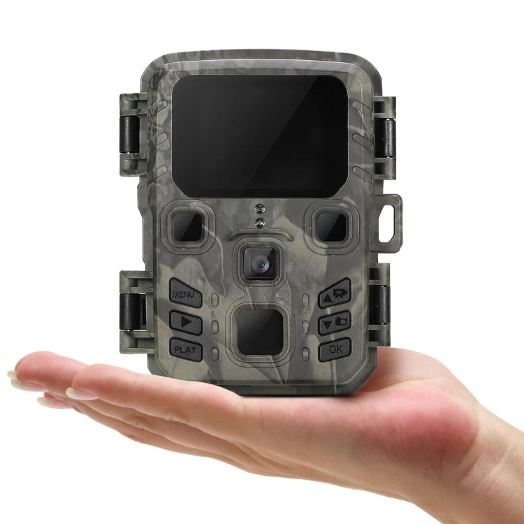 20MP 1080P Hunting Trail Camera With Night Vision Wildlife Scouting Photo Reluova