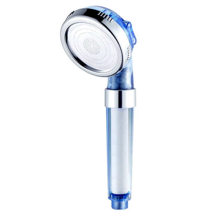 Water Filter Shower Head Home PP Cotton Filter Booster Handheld Lotus Flush Reluova