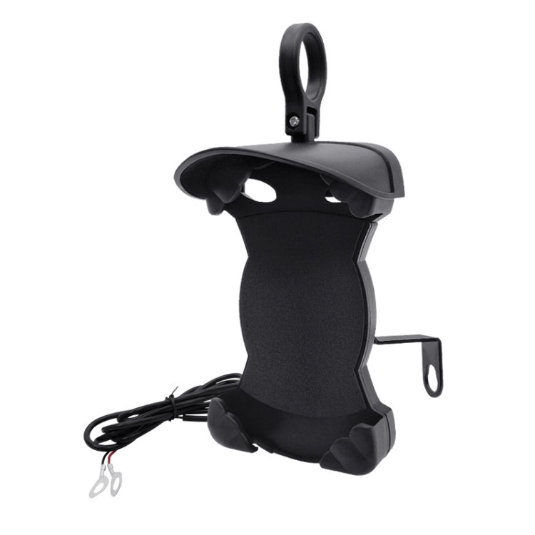 Motorcycle Sunshade Rainproof Mobile Phone Holder ÎҵÄÉ̵ê