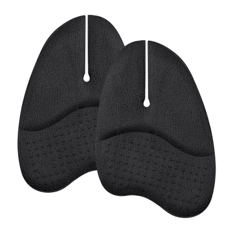 Flip-flop Foot Pads Sandals Invisible Non-slip Shock-absorbing Foot Pads My Store