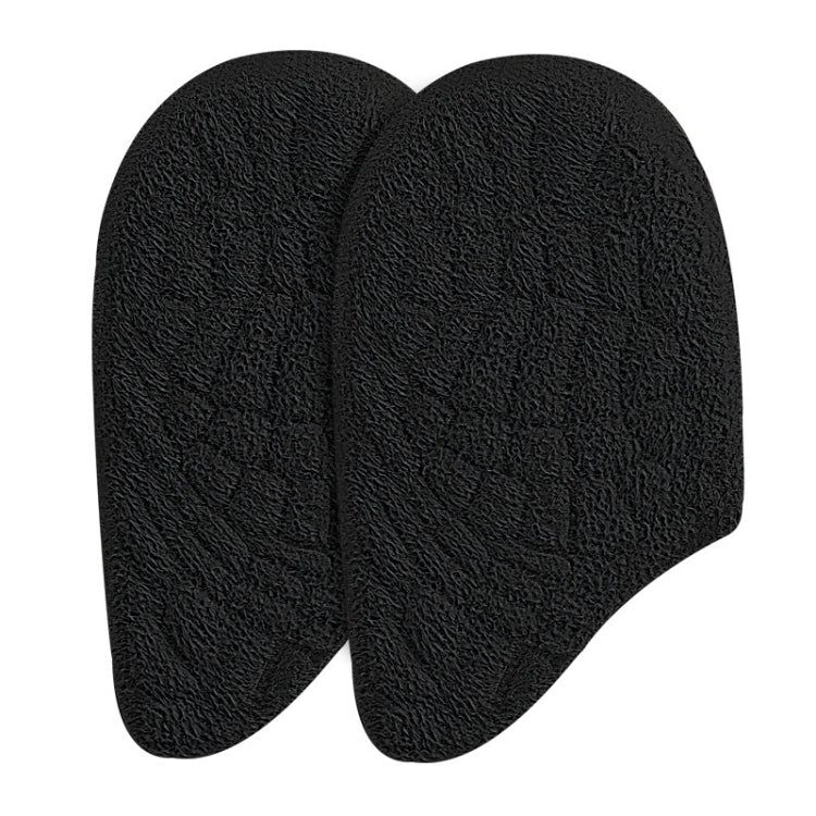 GEL Particle Shock-absorbing Anti-wear Foot Massage Soft Heel Pad My Store