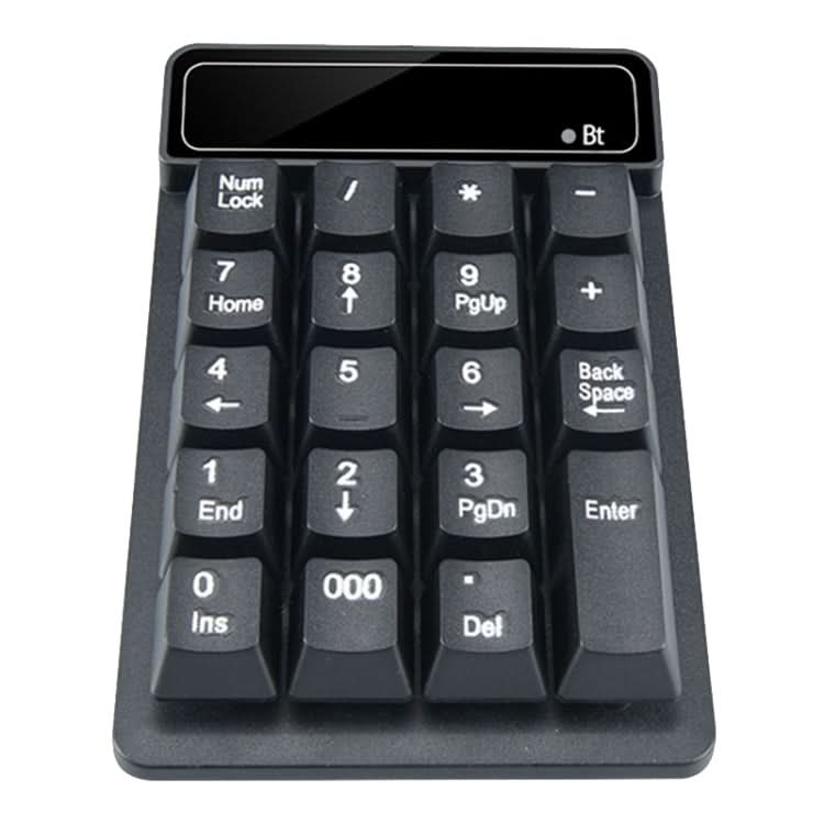 K6 19 Key Mini Wireless Bluetooth Digital Keyboard Suspended Mechanical Universal Keypad 4.0 My Store