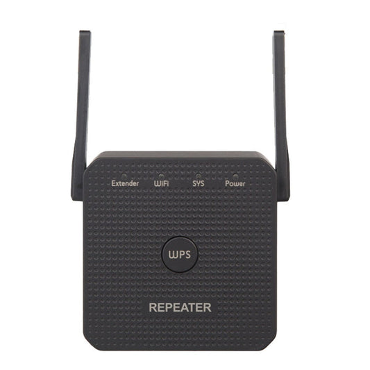 2.4G 300M Wifi Repeater Wifi Extender Wifi Amplifier With 1 LAN Port-Reluova