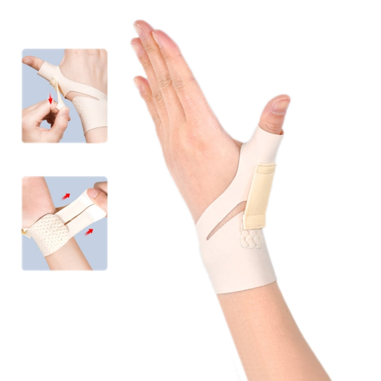 Tendon Sheath Wrist Joint Sprain Fixation Rehabilitation Protective Cover Reluova