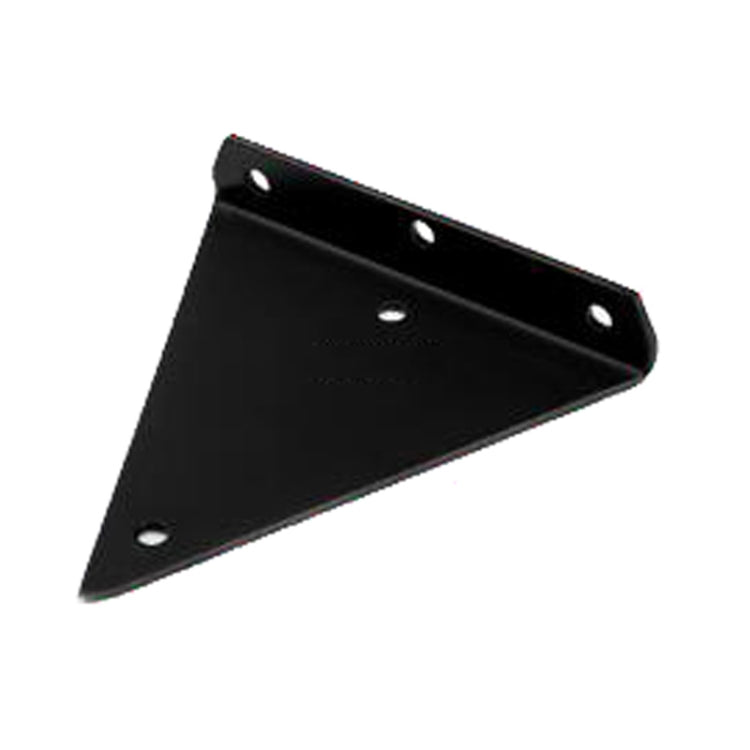 Load Bearing Invisible Triangle Bracket Wall Shelf Bracket With Screws