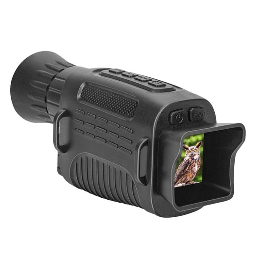 24MP 1080P Outdoor HD Night Visual Infrared Digital Night Vision Instrument