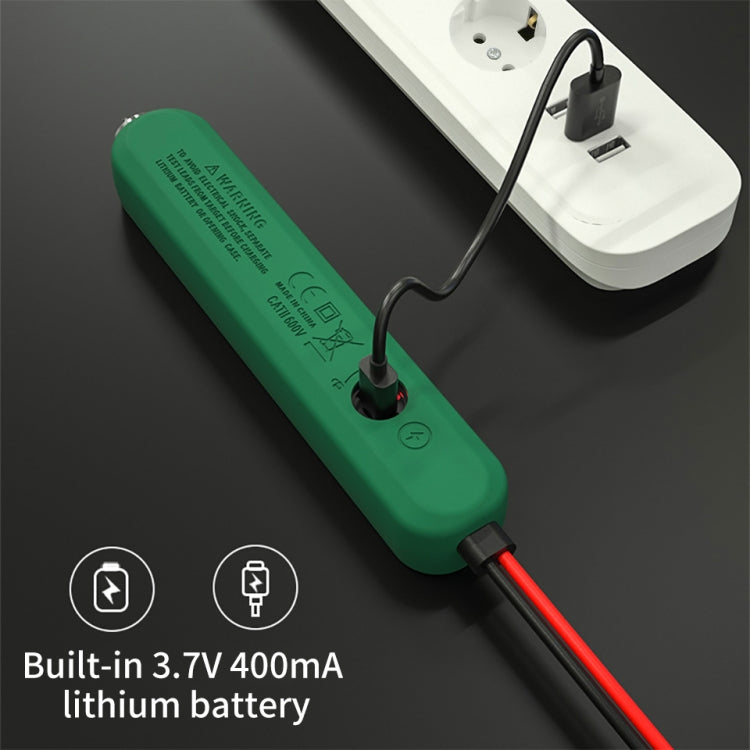 BSIDE S5 Smart Digital Pen Multimeter Voltage Detector Reluova