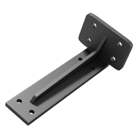 5mm T Type Heavy Duty Bracket Concealed Load-Bearing Laminate Support Bracket-Reluova