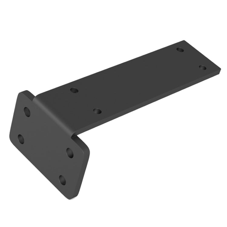 5mm T Type Heavy Duty Bracket Concealed Load-Bearing Laminate Support Bracket