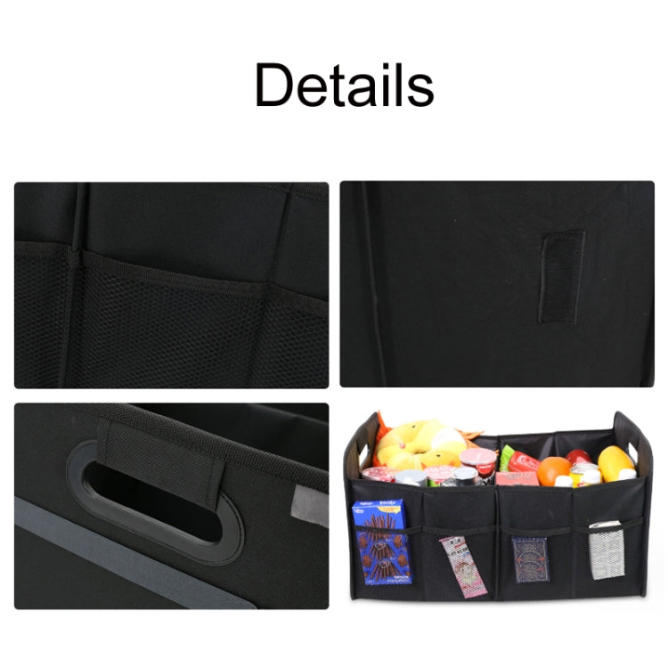 Car Trunk Folding Oxford Fabric Storage Bag ÎҵÄÉ̵ê