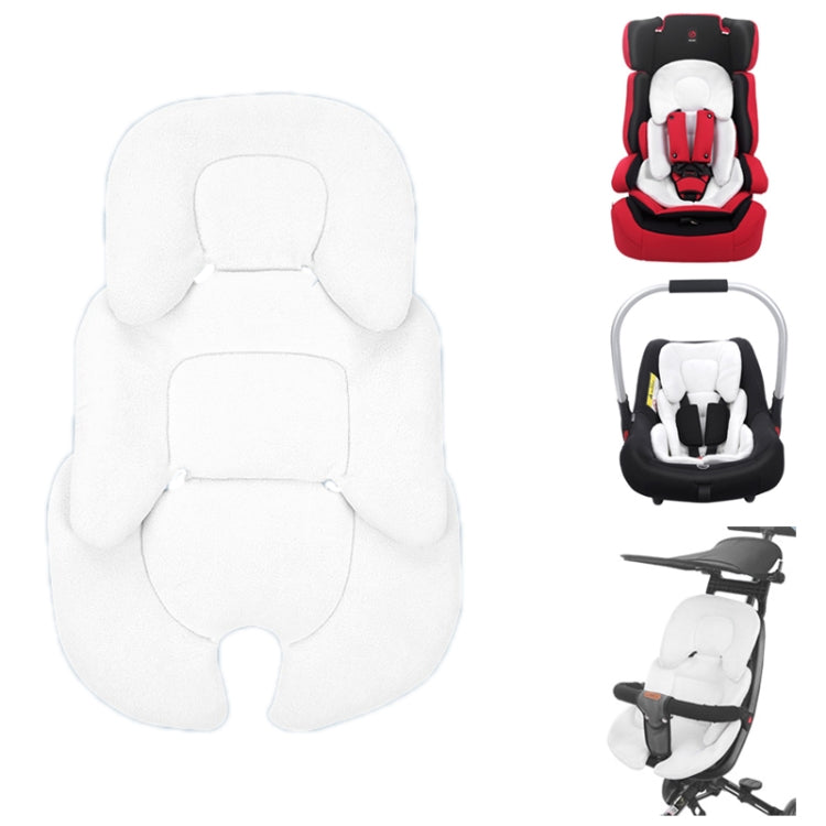 Baby Stroller Seat Cushion Safety Seat Protector Cushion My Store