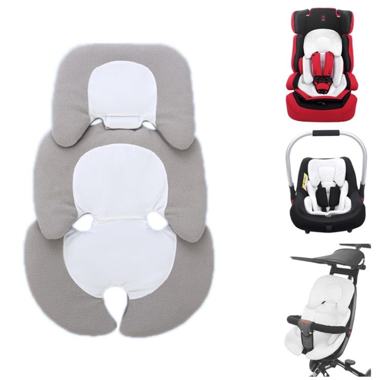 Baby Stroller Seat Cushion Safety Seat Protector Cushion