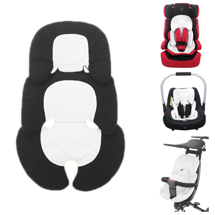 Baby Stroller Seat Cushion Safety Seat Protector Cushion