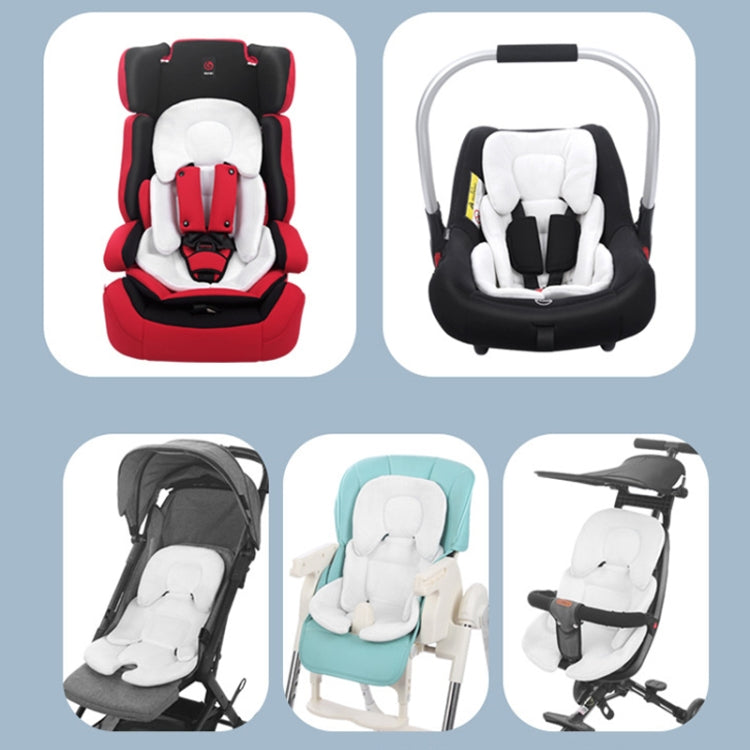 Baby Stroller Seat Cushion Safety Seat Protector Cushion