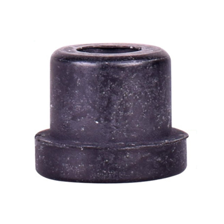 Golf Cart Front And Rear Steel Plate Rubber Sleeve Iron Sleeve Kit Leaf Spring Bushings ÎҵÄÉ̵ê