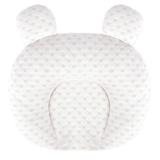 0-1 Year Old Baby Pillow Anti-Head Deflection Shaped Children Pillow