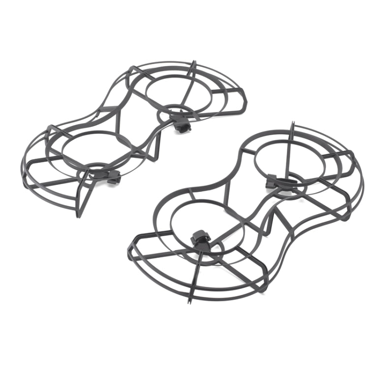 Original DJI Mini 4 Pro 360 Degree Propeller Guard My Store