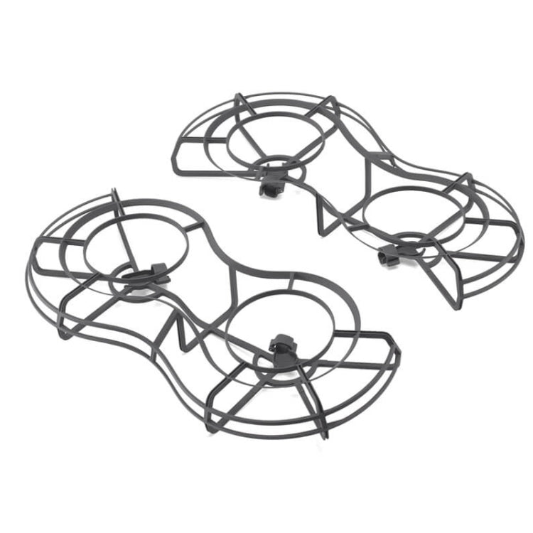 Original DJI Mini 4 Pro 360 Degree Propeller Guard My Store