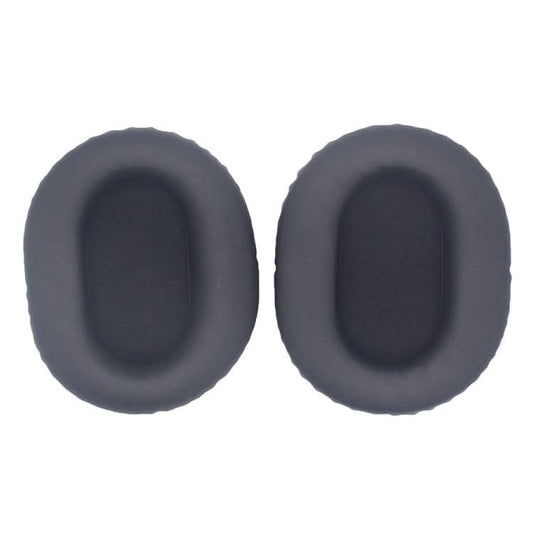 2pcs For Sony WH-CH710N/CH720N/CH700N Headphone Sponge Cover Leather Earmuffs