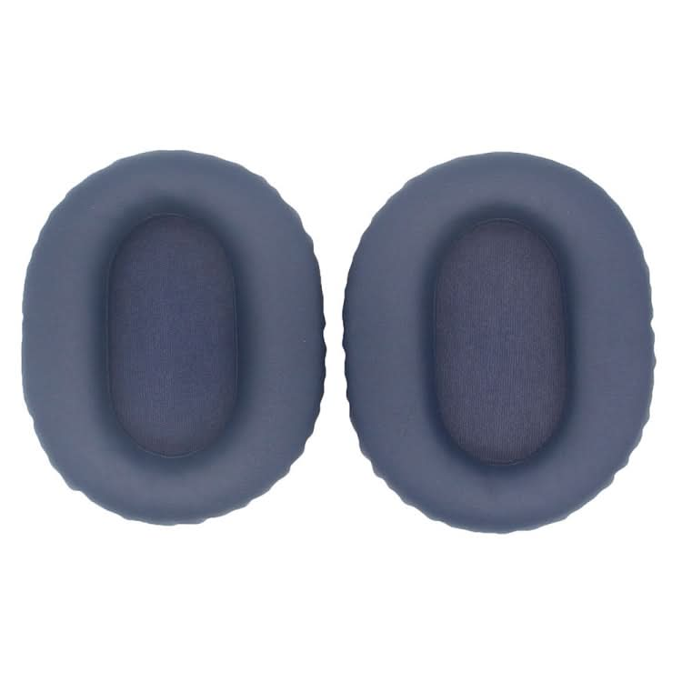 2pcs For Sony WH-CH710N/CH720N/CH700N Headphone Sponge Cover Leather Earmuffs