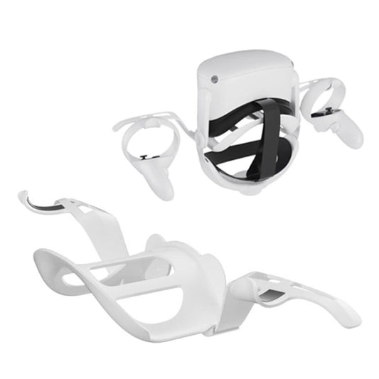 iplay Universal VR Wall-mounted Storage Bracket  For Oculus Quest 3/2 Pico 4/3 PS5 VR Reluova