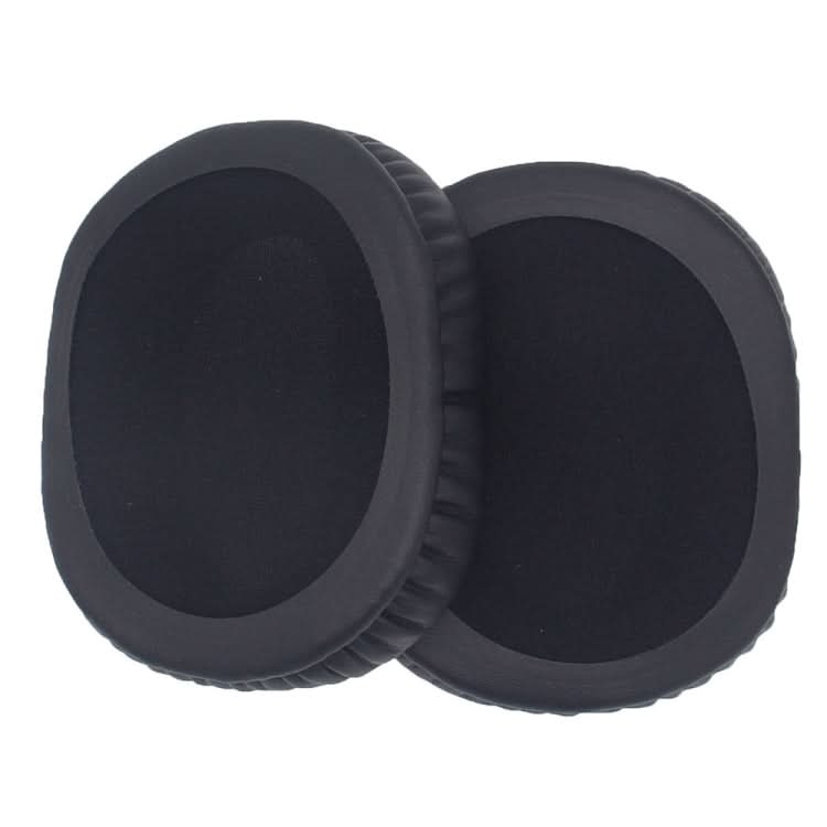 2pcs For Logitech G Pro Headphone Sponge Cover Earmuff Leather Case Headphone Accessories