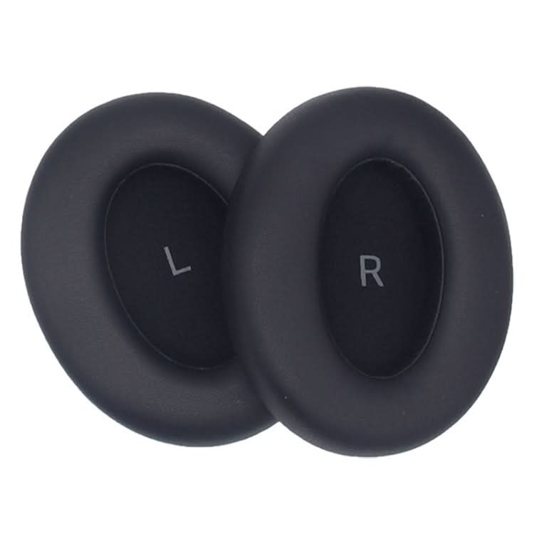 1pair For Sennheiser Momentum 4.0 Headphone Sponge Cover Leather Earmuffs