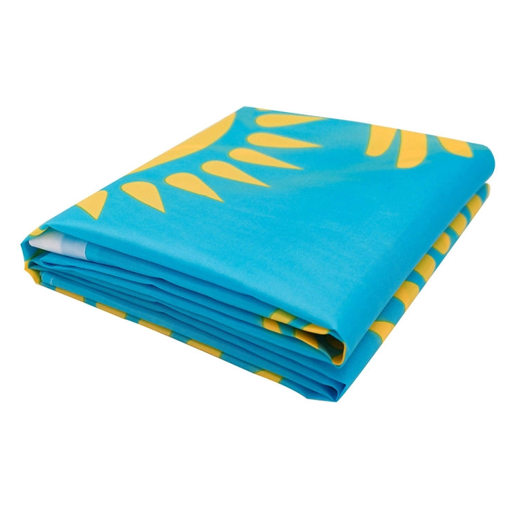 Kazakhstan National Flag Polyester Decorative Flag My Store