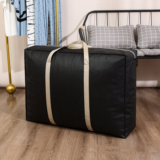 Extra Large Moving Bags Storage Totes Bag Travel Duffle Bag