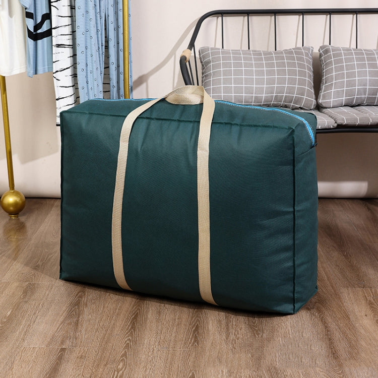 Extra Large Moving Bags Storage Totes Bag Travel Duffle Bag