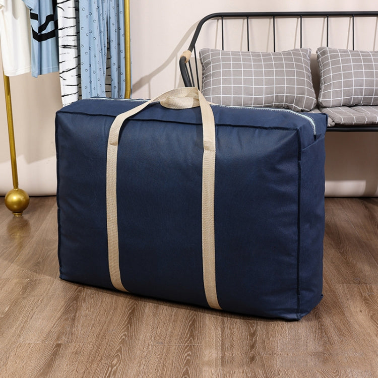 Extra Large Moving Bags Storage Totes Bag Travel Duffle Bag