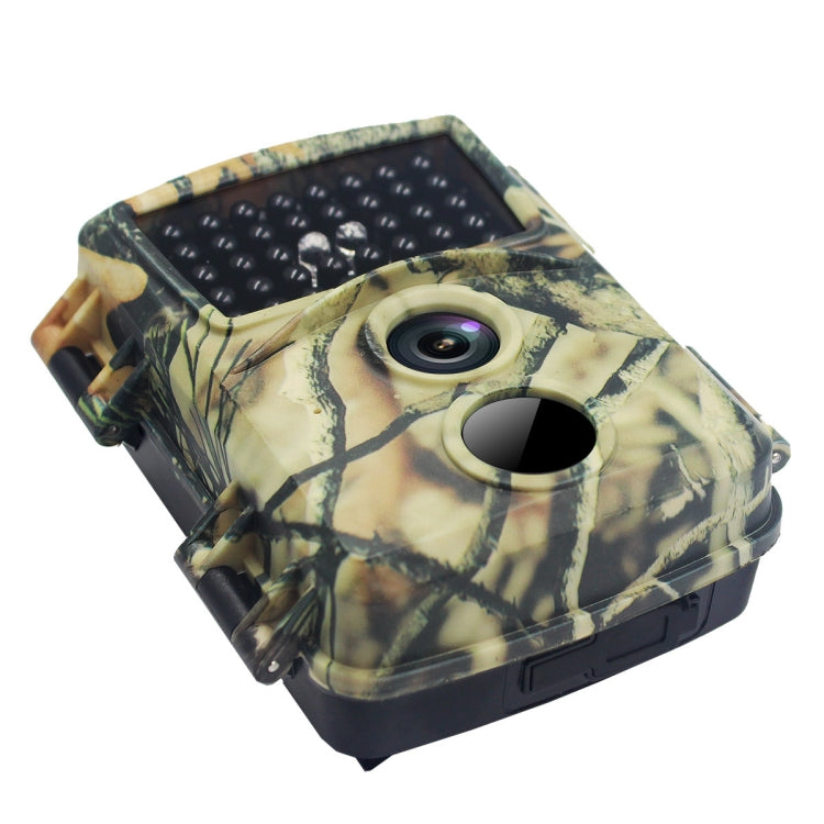 PR600C 20MP 1080P HD Infrared Camera Outdoor Hunting Camera 38 Infrared Light Monitoring Camera Reluova